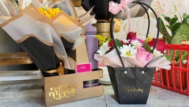 Floristerías de Maturín están listas para el Día de las Madres