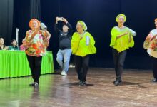 Gran misión Abuelos y Abuelas celebra su 2° aniversario