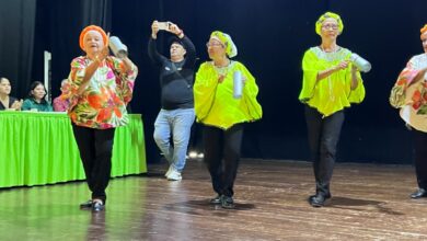 Gran misión Abuelos y Abuelas celebra su 2° aniversario