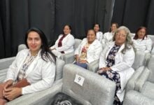 Realizan Plan Nacional de Formación en Salud Mental en Monagas con la participación de más de 100 profesionales