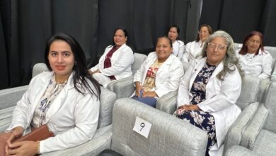 Realizan Plan Nacional de Formación en Salud Mental en Monagas con la participación de más de 100 profesionales