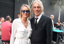 Fallece a los 74 años Mike Stone, actor y hermano de Sharon Stone