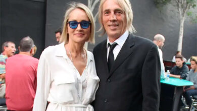 Fallece a los 74 años Mike Stone, actor y hermano de Sharon Stone