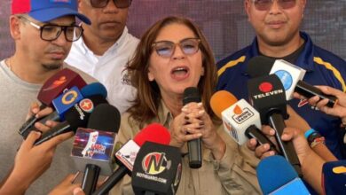 Jacqueline Farías confirma que el pasaje urbano costará 140 bolívares a partir del 1 de junio