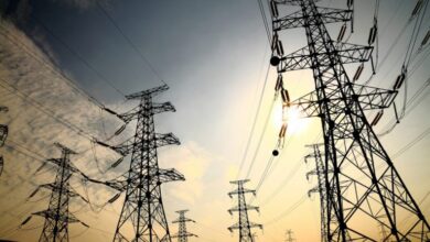 Fuerte fluctuación eléctrica afecta a varios estados del país este 6 de mayo