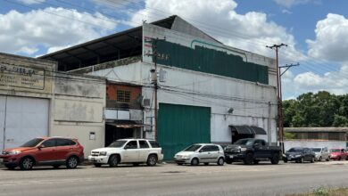 Maturineses hacen cola hasta de cuatro horas para surtir gasolina