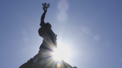 OMM prevé un nuevo récord de temperatura global antes de 2030