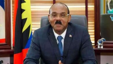 Gaston Browne asegura su cuarto mandato consecutivo en Antigua y Barbuda"