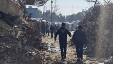 Crisis en Gaza: La OMS exige entrada inmediata de medicinas para evitar el colapso total