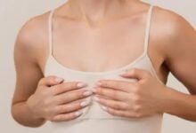 Socióloga: La hipersexualización de los senos les causa ansiedad a muchas mujeres