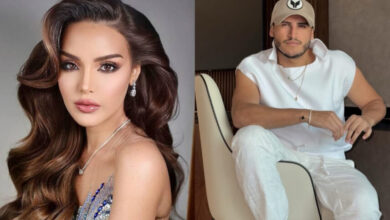 Detienen al estilista venezolano Giovanni Laguna en Cannes por presunta agresión
