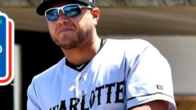 Águilas del Zulia cerca de firmar a Guillermo Quiroz como su nuevo mánager
