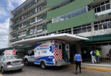 Muere la niña que fue arrollada en la avenida Alirio Ugarte Pelayo de Maturín