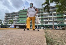 Denuncian retrasos en calendario de cirugías traumatológicas del Humnt