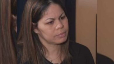 Zulinka Pérez aclara por qué recibió compensación de dueños de Jet Set