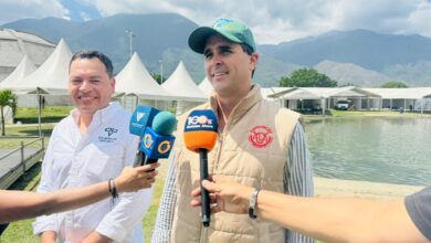 Avanzan preparativos de la IV Expoferia Nacional Bufalina, Ovina y Caprina 2026