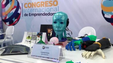 Venezuela busca capital europeo mediante el evento tecnológico ‘Tech Week’