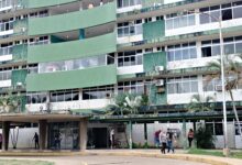 Hallan cadáver de joven en el sector Villa Las Américas de Maturín
