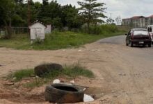 Transportistas reiteran llamado a las autoridades por deterioro de la vía a La Gran Victoria