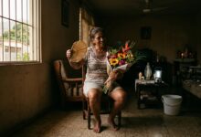 Apagones y calor extremo empañan la celebración del Día de las Madres en Maracaibo