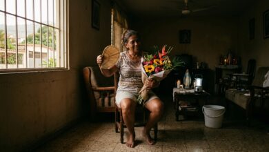 Apagones y calor extremo empañan la celebración del Día de las Madres en Maracaibo