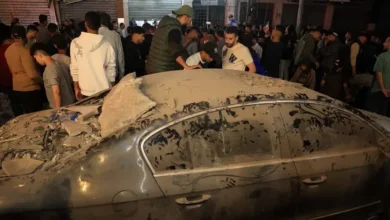 Israel confirma la muerte del nuevo líder de Hamás