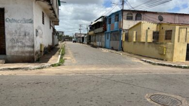 Dos semana sin agua tienen habitantes de José Tadeo Monagas