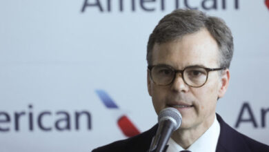 John Barrett asegura que el sector privado será clave para transformar Venezuela