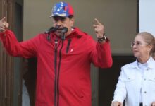 Juez Hellerstein fija para el 30 de junio la nueva audiencia del presidente Nicolás Maduro