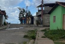 Vecinos de La Carbonera piden patrullaje tras hallazgo de anciana sin vida en su vivienda
