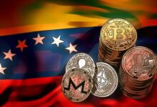 Sector financiero de Venezuela podría favorecerse de las criptomonedas
