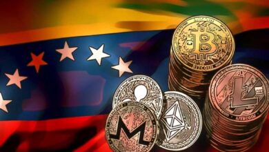 Sector financiero de Venezuela podría favorecerse de las criptomonedas
