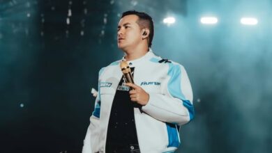La agrupación de Yeison Jiménez inicia búsqueda de nuevo vocalista