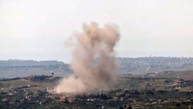 Ascienden a 2.869 las víctimas fatales tras la ofensiva de Israel en Líbano