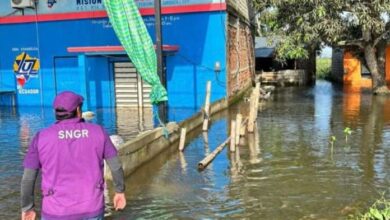 Ecuador declara alerta amarilla preventiva en 17 provincias ante la amenaza del fenómeno El Niño