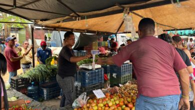 Maturineses prefieren los mercaditos para comprar frutas, verduras y vegetales