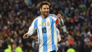 Lionel Scaloni transmite calma tras la alerta por las molestias físicas de Lionel Messi
