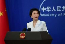 China reafirma su apoyo a Cuba ante amenaza militar de EEUU