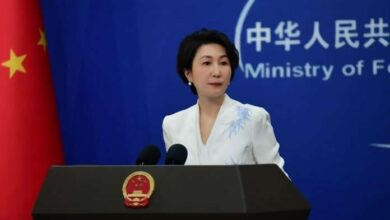 China reafirma su apoyo a Cuba ante amenaza militar de EEUU