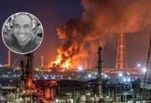 Muere un trabajador tras una explosión en una refinería de México