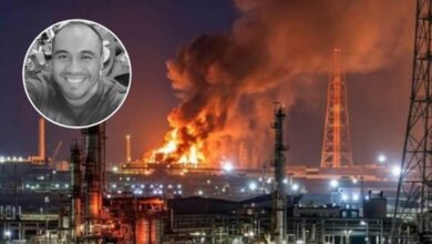 Muere un trabajador tras una explosión en una refinería de México