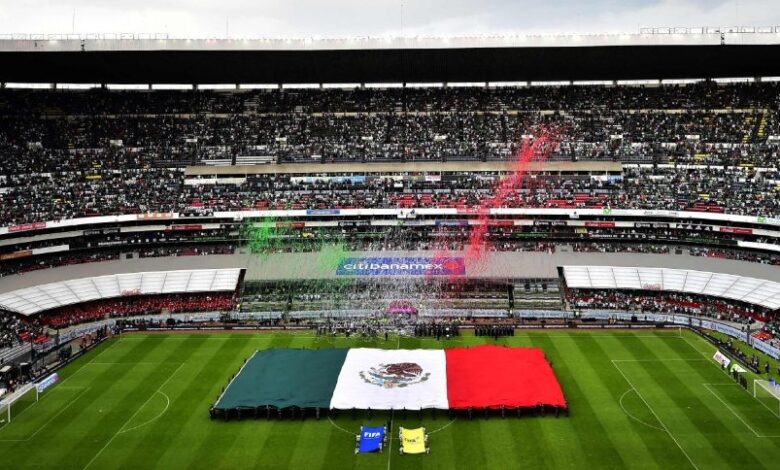 Tres sedes y tres shows: Conozca quiénes cantarán en el inicio del Mundial 2026