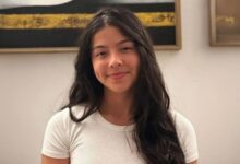 Joven venezolana gana el premio mundial 'Slingshot Challenge 2026' de National Geographic