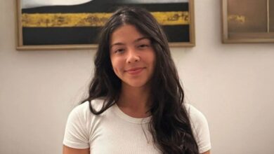 Joven venezolana gana el premio mundial 'Slingshot Challenge 2026' de National Geographic
