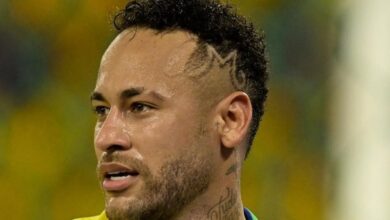 Neymar enciende las alarmas en Brasil tras perderse el primer entrenamiento