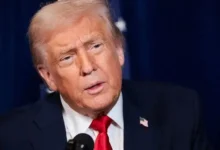 Trump evalúa contrapropuesta de Irán para un cese de hostilidades en Medio Oriente