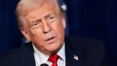 Trump evalúa contrapropuesta de Irán para un cese de hostilidades en Medio Oriente