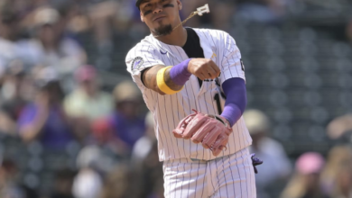Orlando Arcia regresa a Grandes Ligas tras ser llamado por los Mellizos de Minnesota