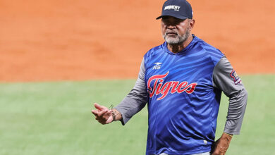 Oswaldo Guillén no continuará como mánager de Tigres de Aragua