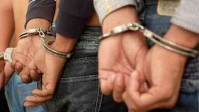 Detenido sujeto que le causó la muerte a su pareja tras rociarla con gasolina en Tucupita